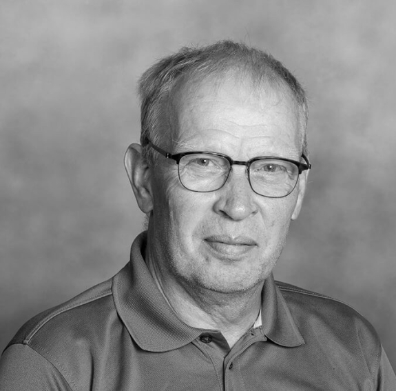 Jens R. Nickelsen