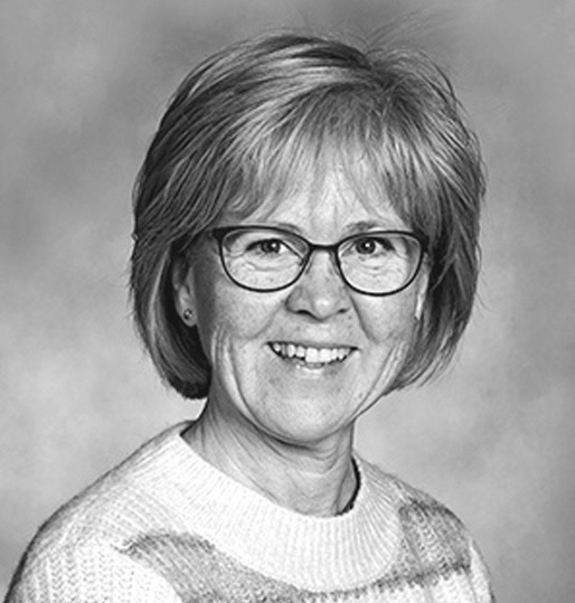 Ulla Kessler