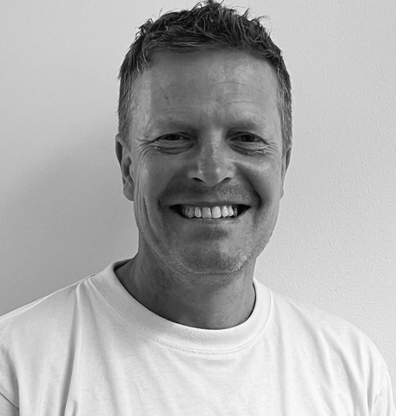 Henrik Grud Dueholm