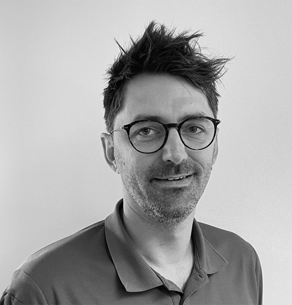 Jesper Krummes